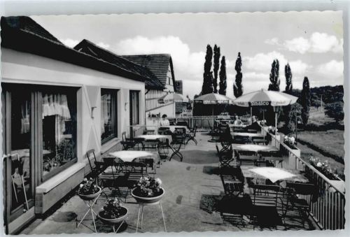 Niedernhausen Gasthaus, Pension Zum Rodenstein
