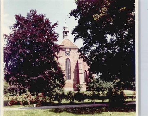 Preetz Foto, Kloster