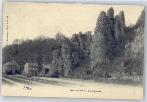 Bahnhof