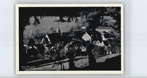 Bad Teinach