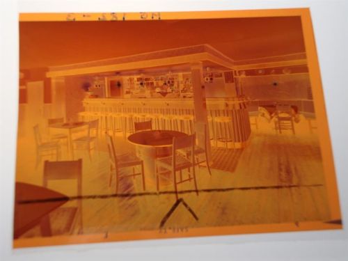 Ristedt Gasthaus, Negativ