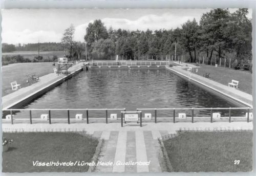 Visselhövede Quellenbad