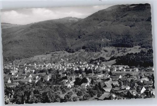 Wehr Wehratal