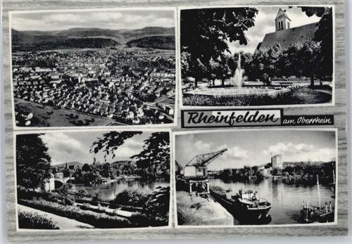 Rheinfelden