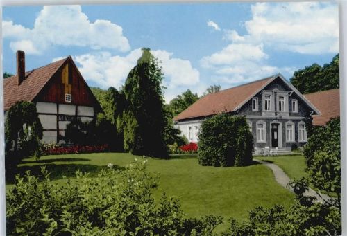 Edewecht Gasthaus