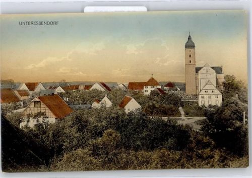 Unteressendorf