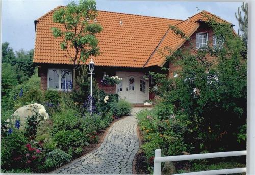 Friedrichstadt Landhaus