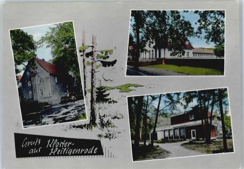 Heiligenrode