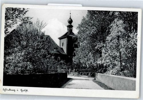 Schönberg