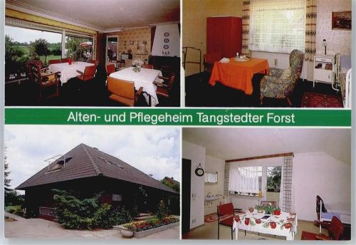 Tangstedt Pflegeheim