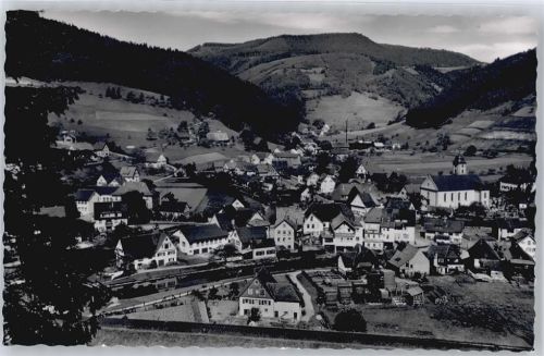 Schenkenzell