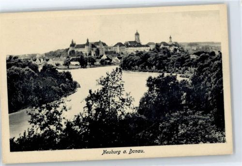 Neuburg