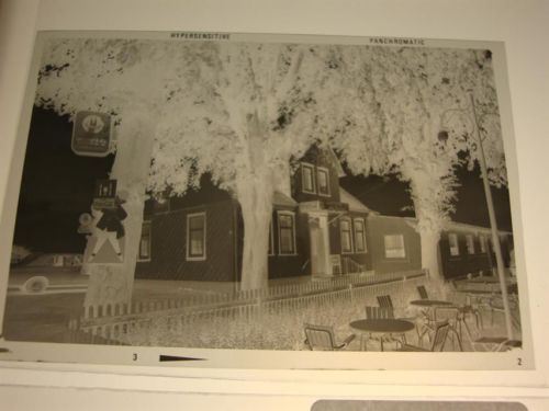 Moringen Gasthaus, Negativ