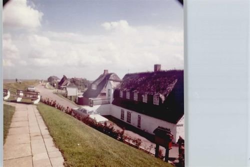 Nordstrand Foto
