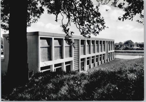 Wingst Schule