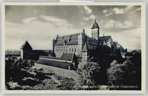 Marienburg