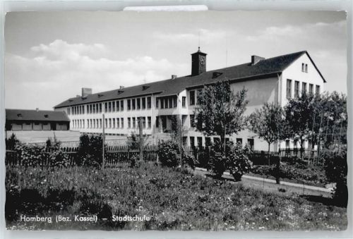 Homberg Stadtschule