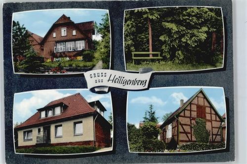 Heiligenberg Pension Waldfrieden