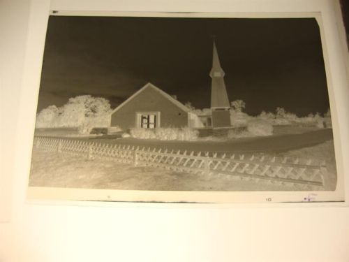 Heidmühlen Negativ