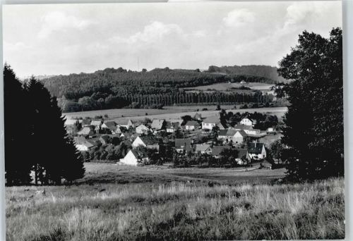Niederbergheim