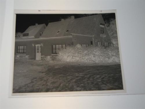 Schwanewede Negativ
