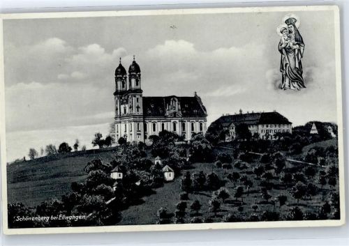 Schönenberg