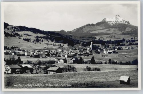 Wertach