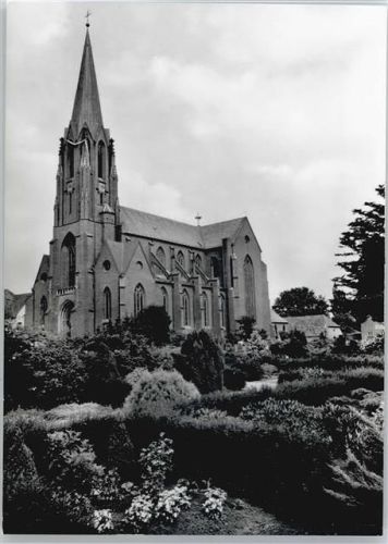 Emstek Kirche