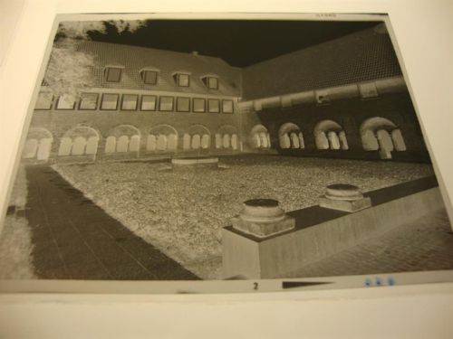 Freckenhorst Negativ