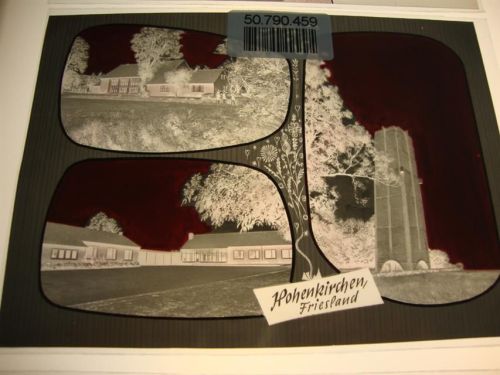 Hohenkirchen Negativ