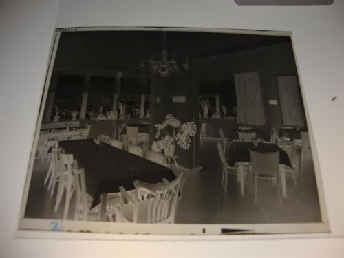 48607 W4434 Ochtrup KEINE AK Gasthaus, Negativ