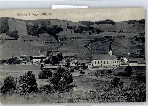 Weitnau