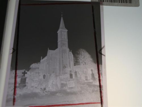 Thedinghausen Negativ
