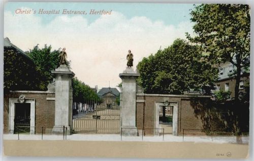 Krankenhaus
