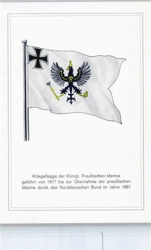 Preußische Marine