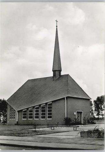 Nottuln Kirche