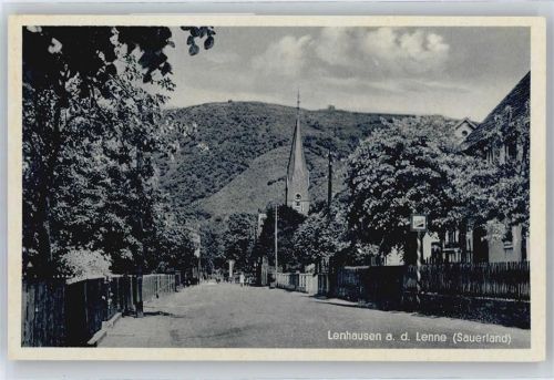 Lenhausen