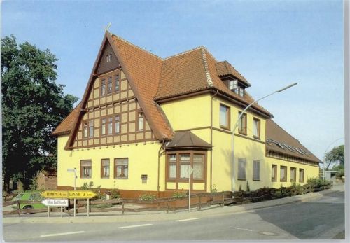 Hüsede Alten- und Pflegeheim Haus Wiesental