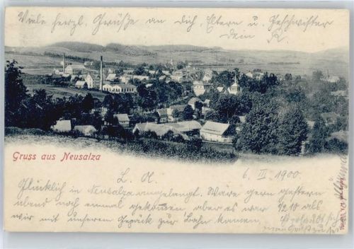 Neusalza-Spremberg