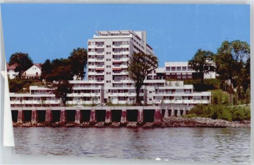 Wedel Foto mit Negativ