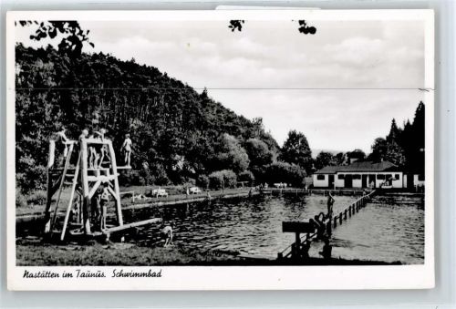 Nastätten Schwimmbad