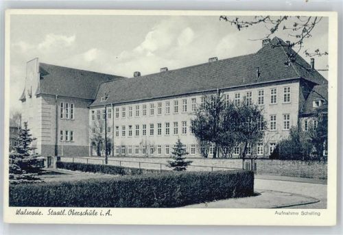 Walsrode Schule