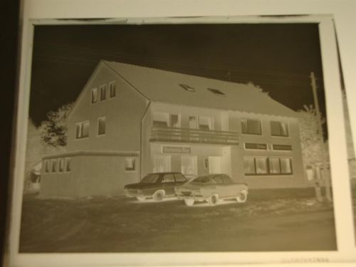 Dörpen Gasthaus, Negativ