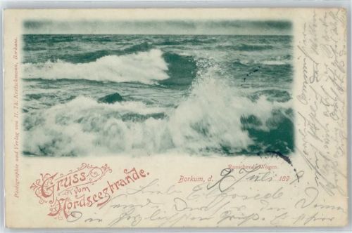 Borkum