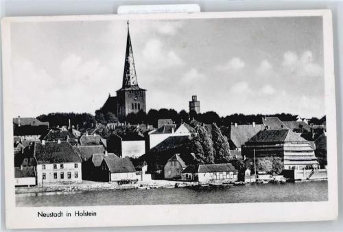 Neustadt