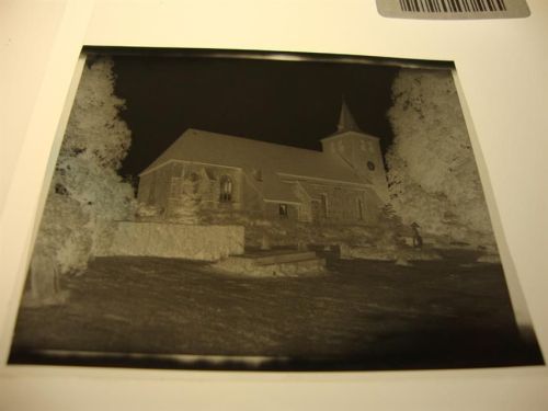 Wulferdingsen Negativ