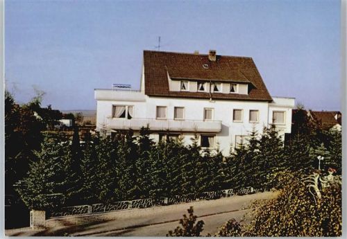 Bockenem Haus Elfriede