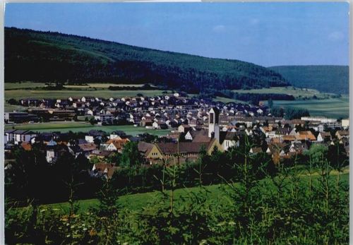 Blumberg