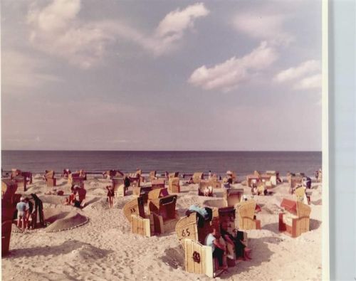 Lütjenburg Foto, Strand, Hohwacht