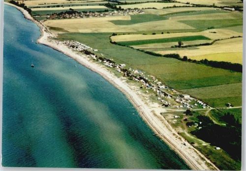 Krusendorf Campingplatz Grönwohld